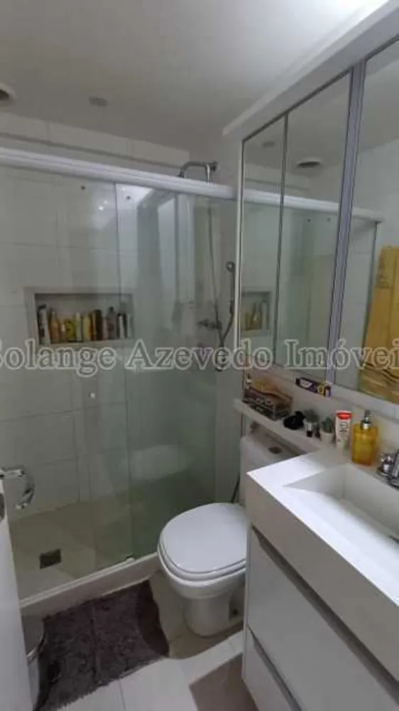 Apartamento, 3 quartos, 106 m² - Foto 13