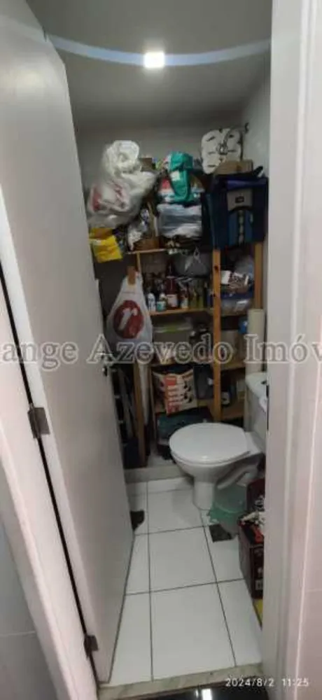 Apartamento, 3 quartos, 106 m² - Foto 20