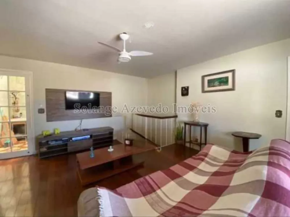 Cobertura, 4 quartos, 199 m² - Foto 21