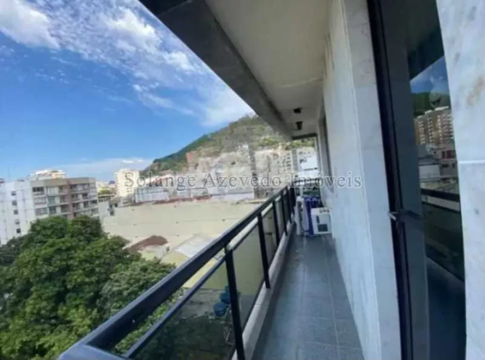 Cobertura, 4 quartos, 199 m² - Foto 5
