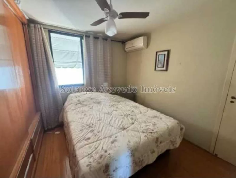 Cobertura, 4 quartos, 199 m² - Foto 6