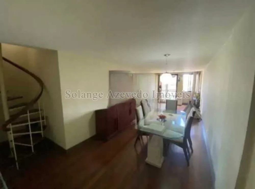 Cobertura, 4 quartos, 199 m² - Foto 4