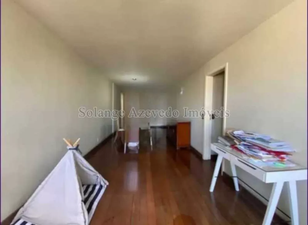 Cobertura, 4 quartos, 199 m² - Foto 3