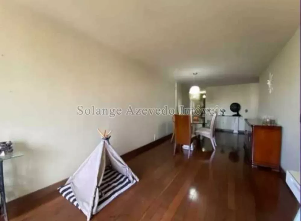 Cobertura, 4 quartos, 199 m² - Foto 2