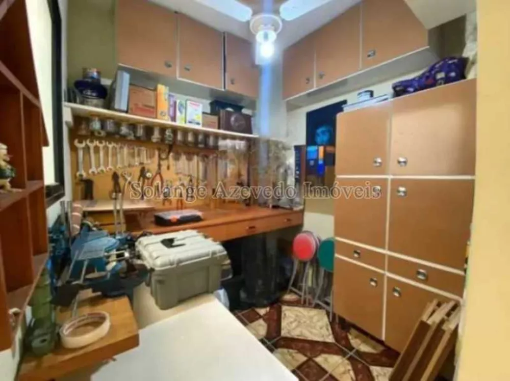 Cobertura, 4 quartos, 199 m² - Foto 20