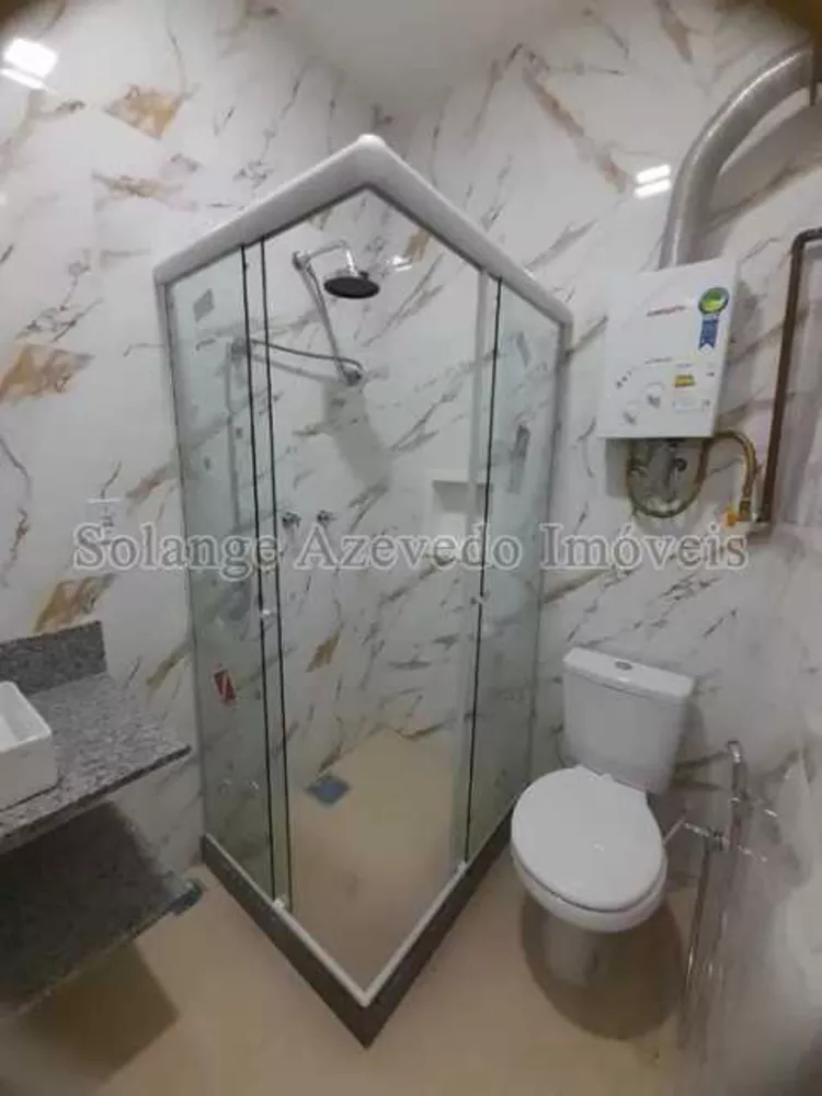 Apartamento, 1 quarto, 37 m² - Foto 9