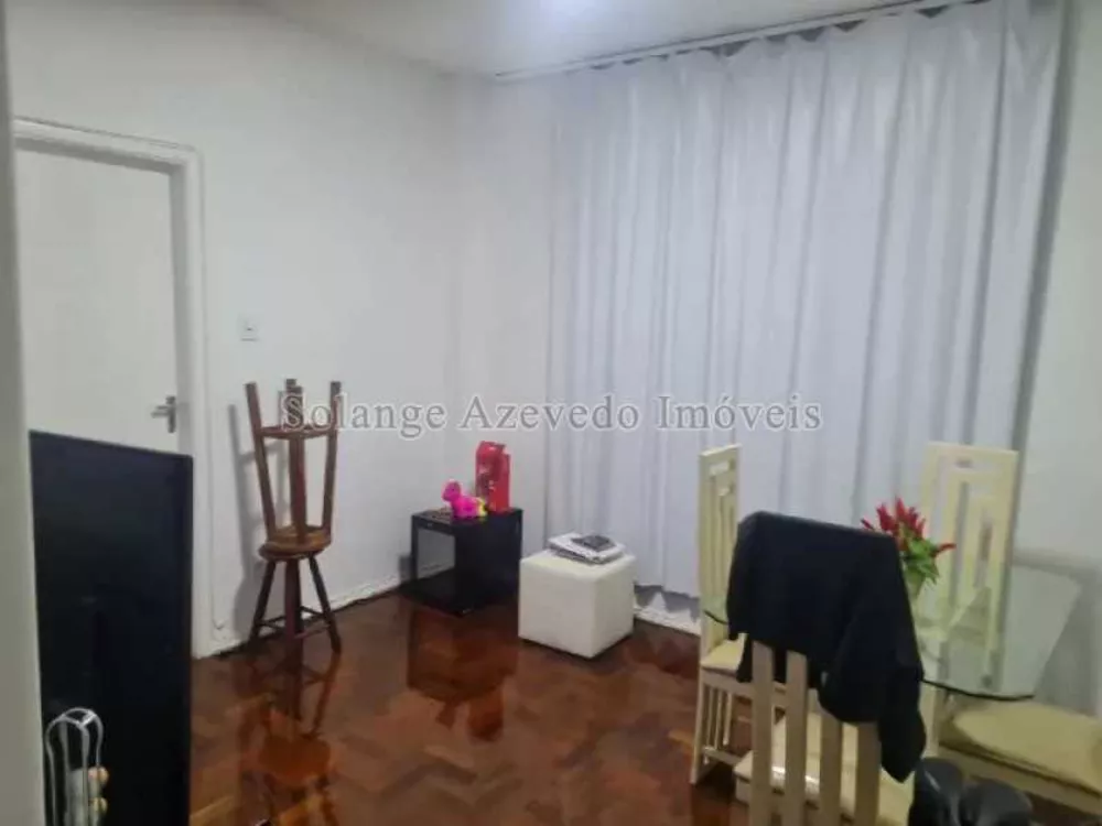Apartamento, 1 quarto, 37 m² - Foto 1