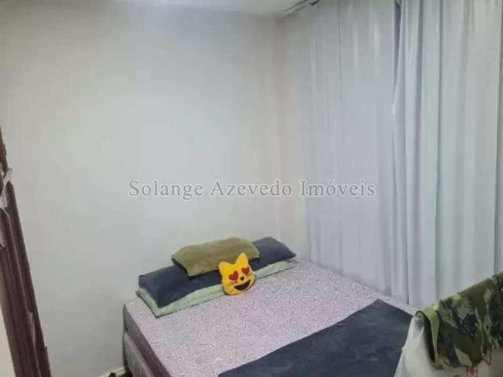 Apartamento, 1 quarto, 37 m² - Foto 7