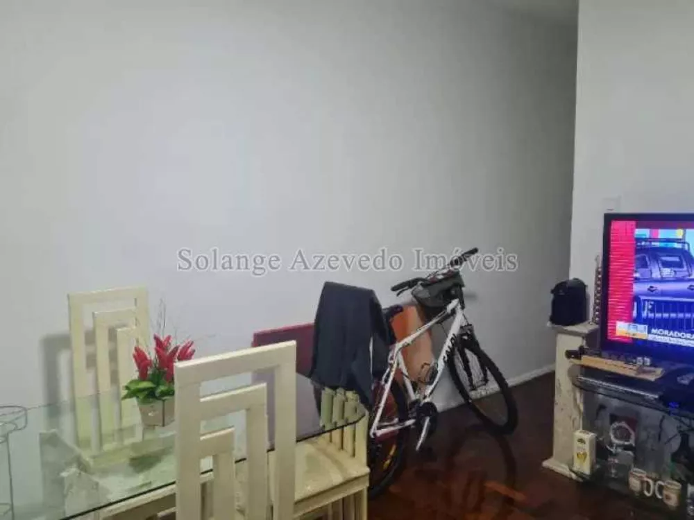 Apartamento, 1 quarto, 37 m² - Foto 2
