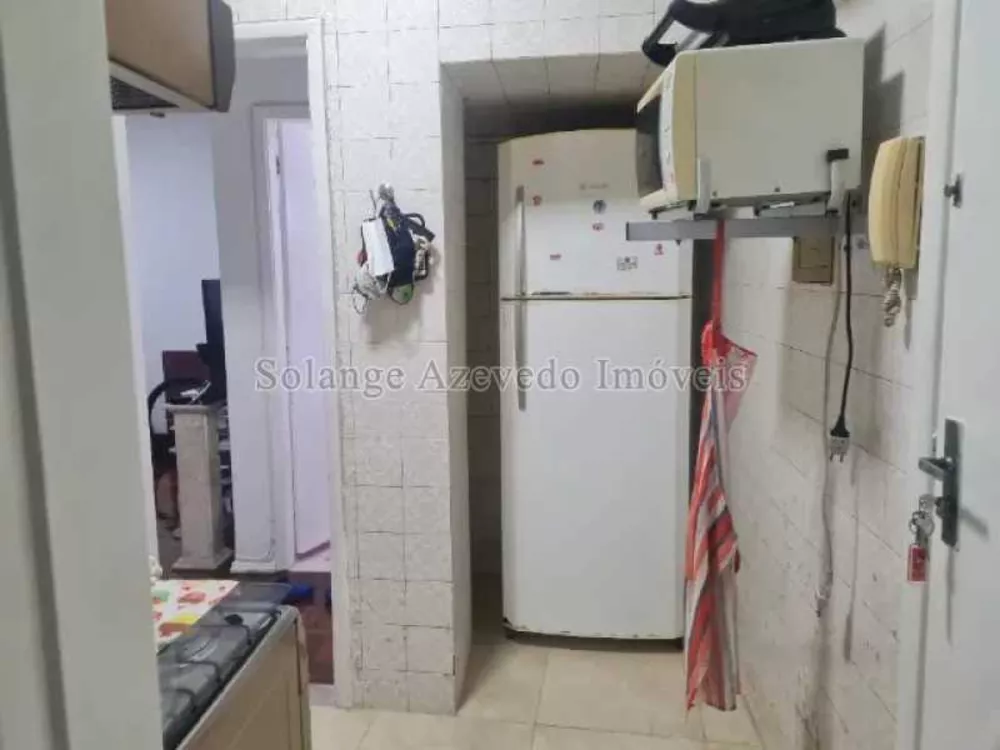 Apartamento, 1 quarto, 37 m² - Foto 8