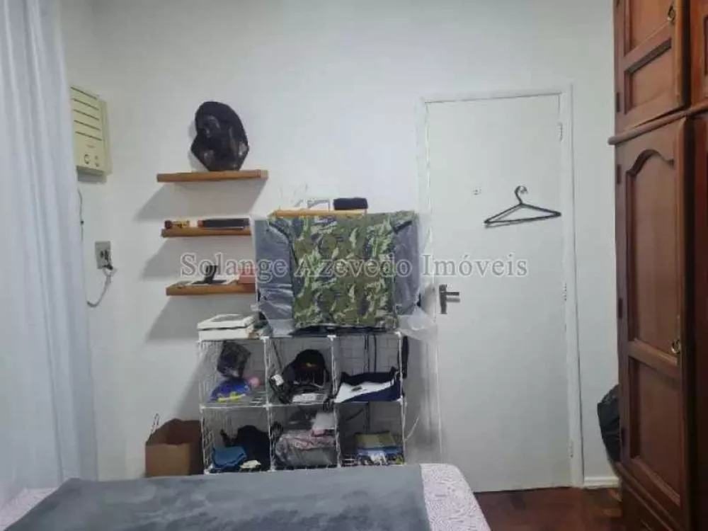 Apartamento, 1 quarto, 37 m² - Foto 6
