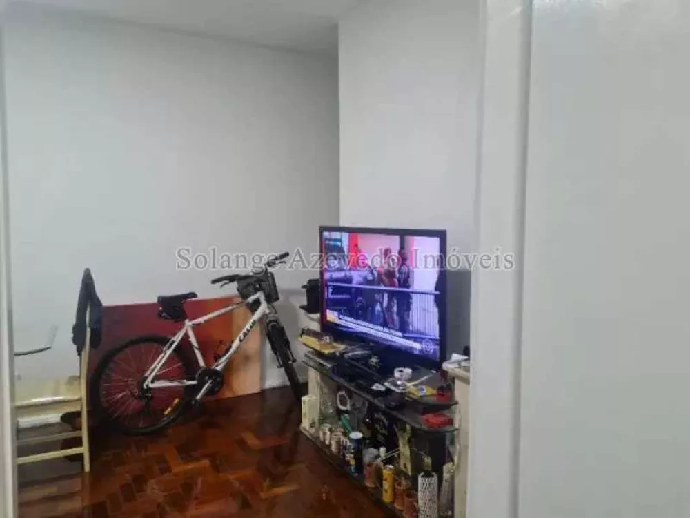 Apartamento, 1 quarto, 37 m² - Foto 5