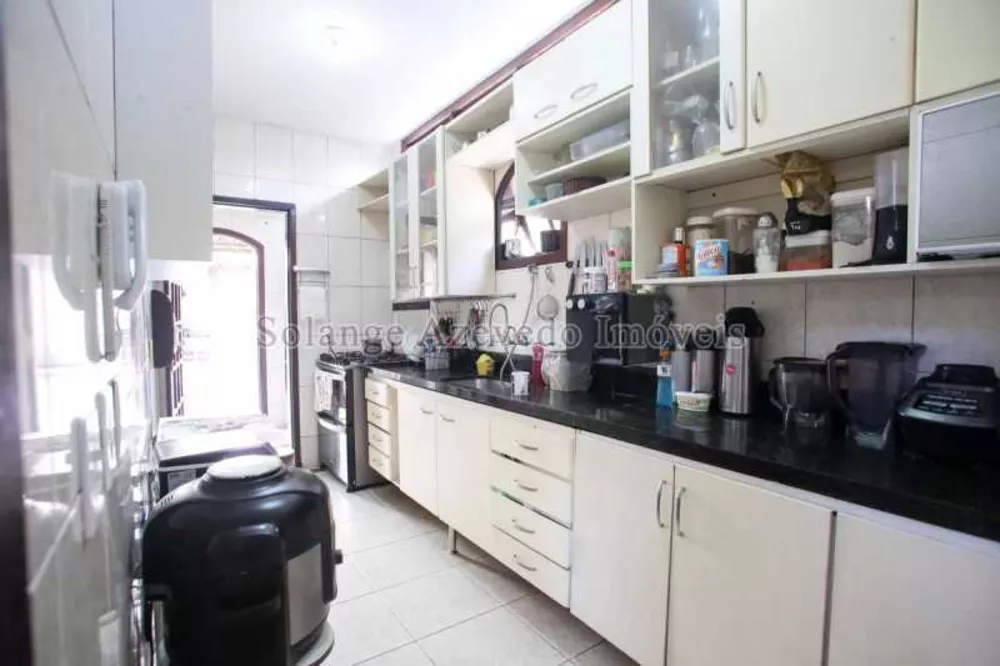 Casa, 4 quartos, 219 m² - Foto 3
