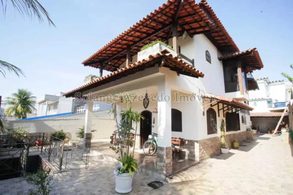 Casa, 4 quartos, 219 m² - Foto 23