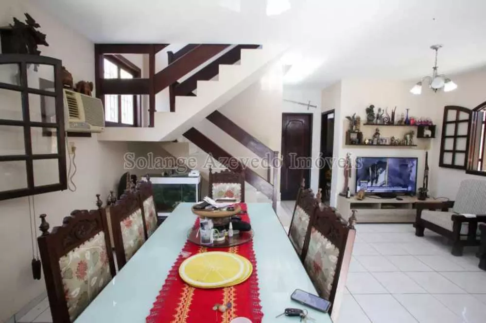 Casa, 4 quartos, 219 m² - Foto 6