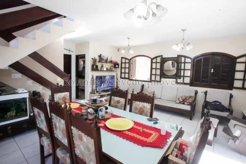 Casa, 4 quartos, 219 m² - Foto 9