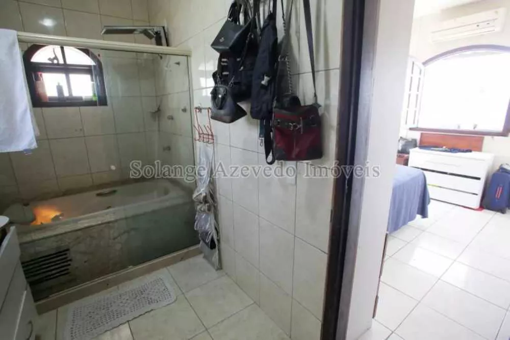 Casa, 4 quartos, 219 m² - Foto 21