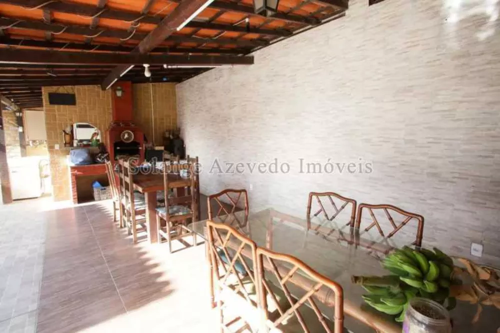 Casa, 4 quartos, 219 m² - Foto 17