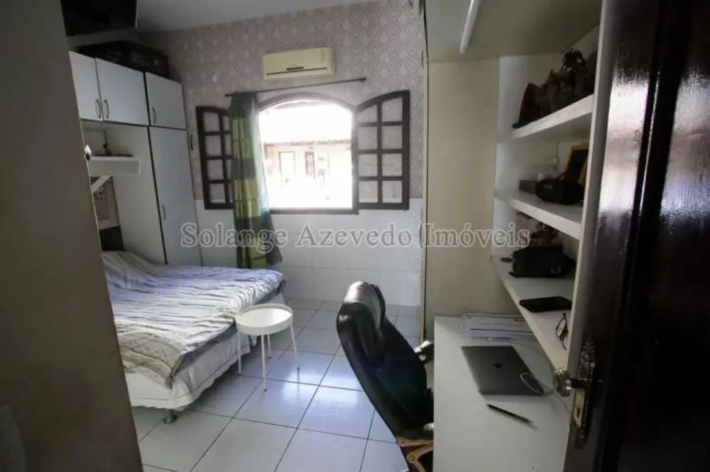 Casa, 4 quartos, 219 m² - Foto 13