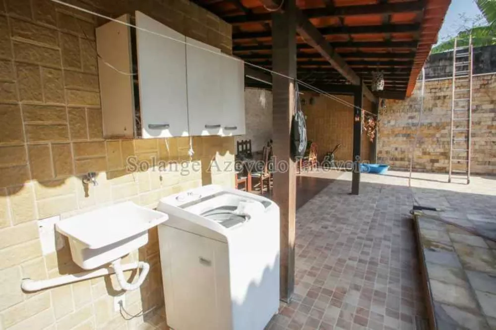 Casa, 4 quartos, 219 m² - Foto 15