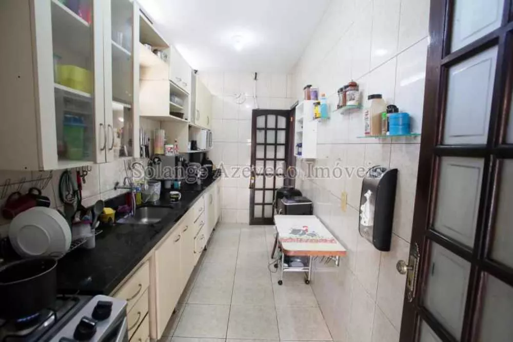 Casa, 4 quartos, 219 m² - Foto 4