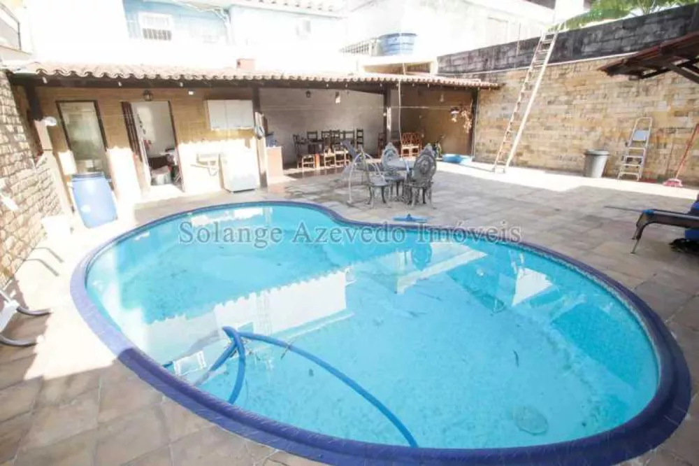 Casa, 4 quartos, 219 m² - Foto 16