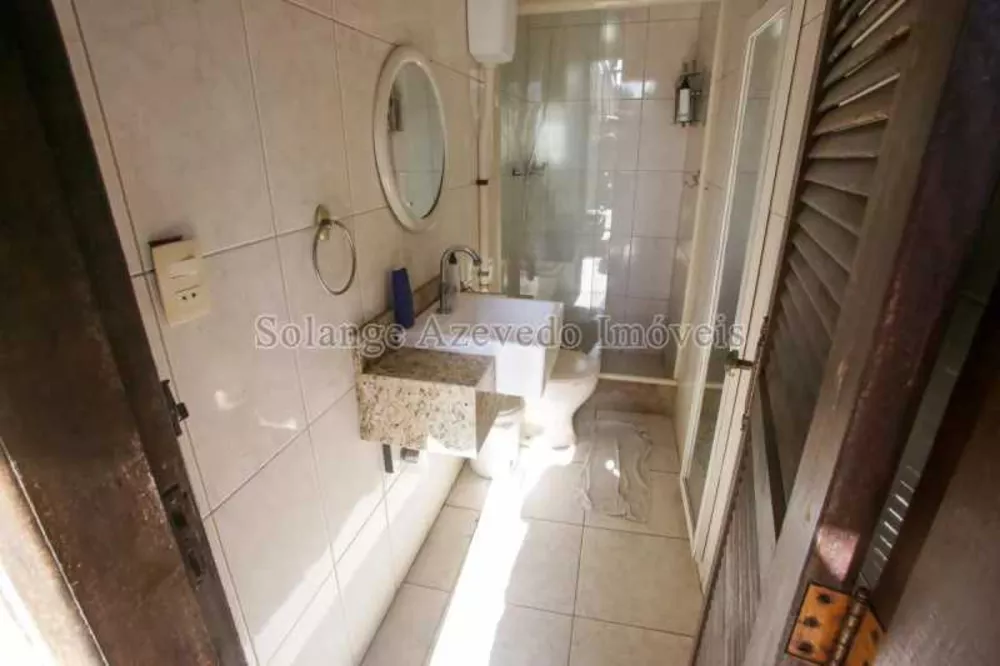 Casa, 4 quartos, 219 m² - Foto 19
