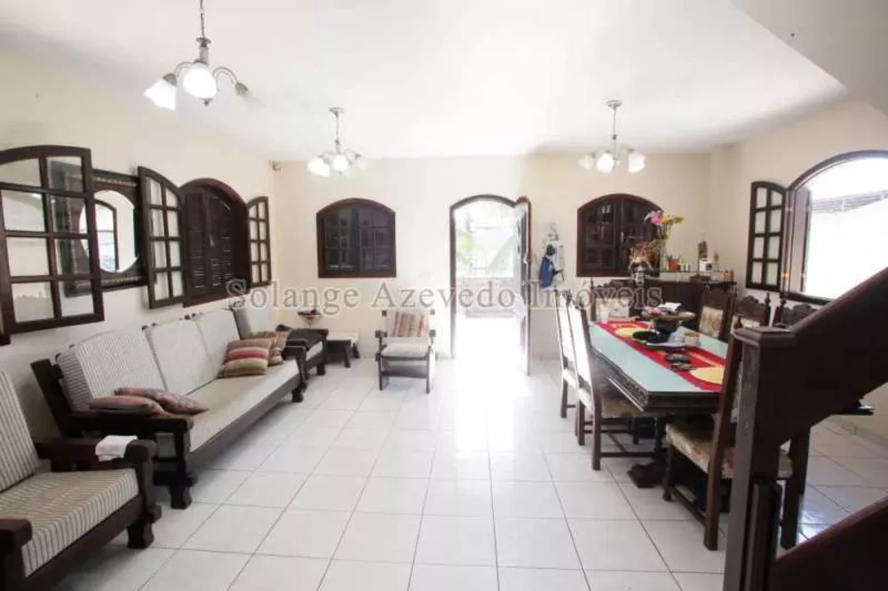 Casa, 4 quartos, 219 m² - Foto 28