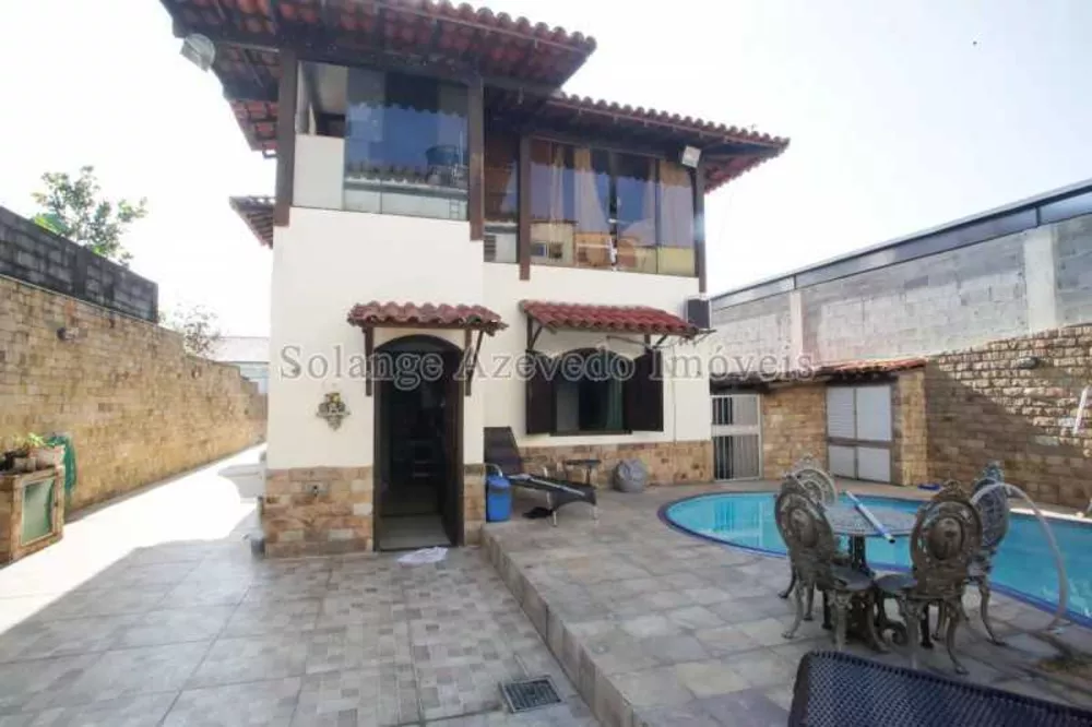 Casa, 4 quartos, 219 m² - Foto 30