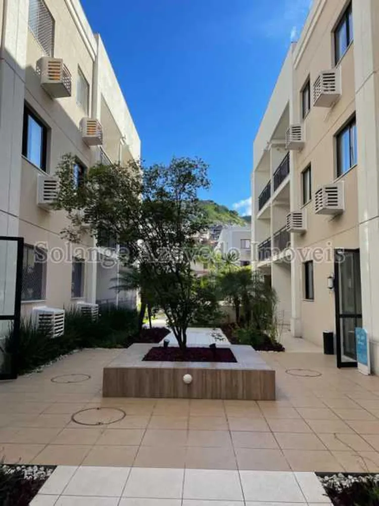 Apartamento, 3 quartos, 65 m² - Foto 8