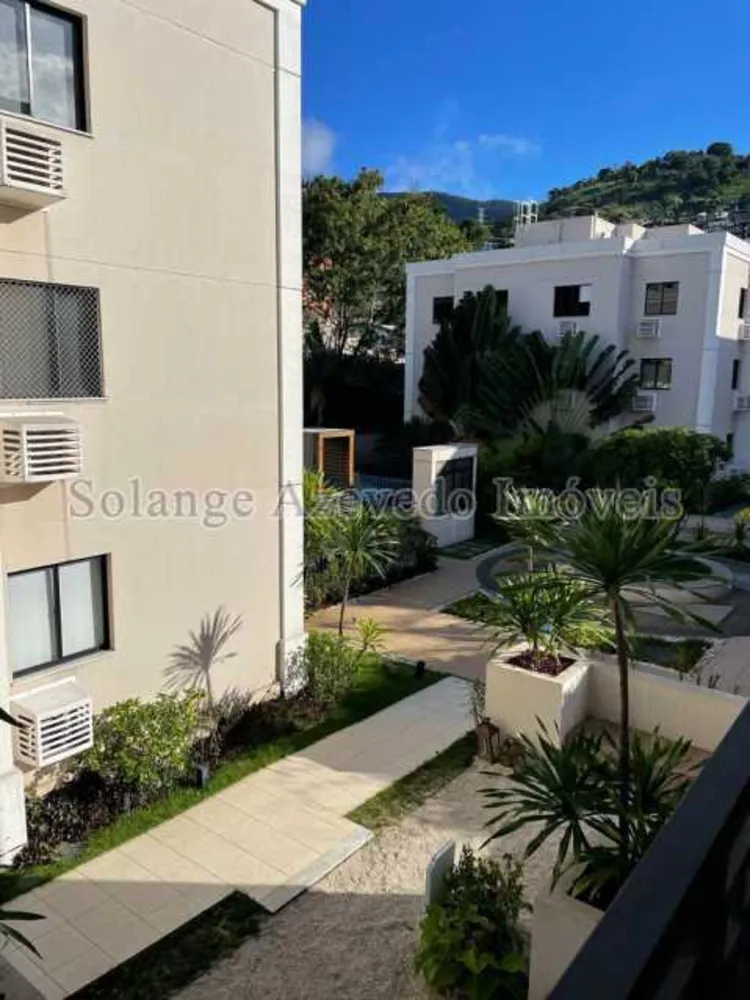 Apartamento, 3 quartos, 65 m² - Foto 3