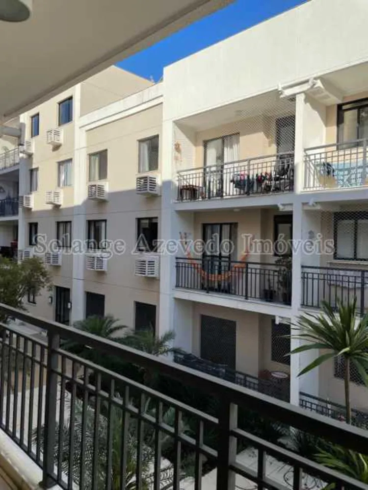Apartamento, 3 quartos, 65 m² - Foto 19