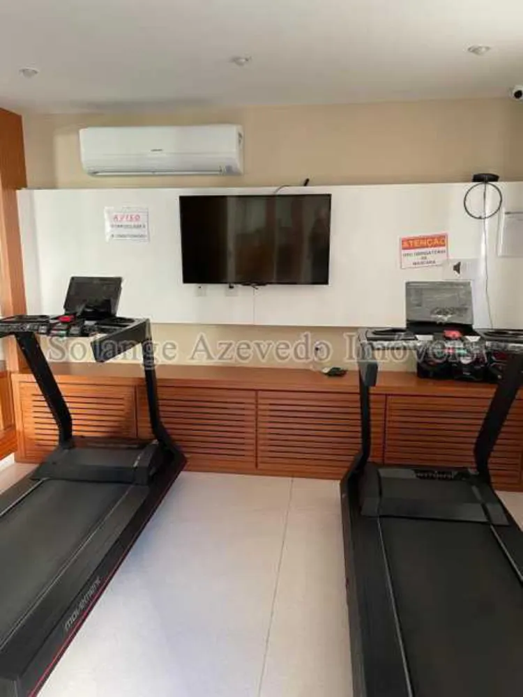 Apartamento, 3 quartos, 65 m² - Foto 2
