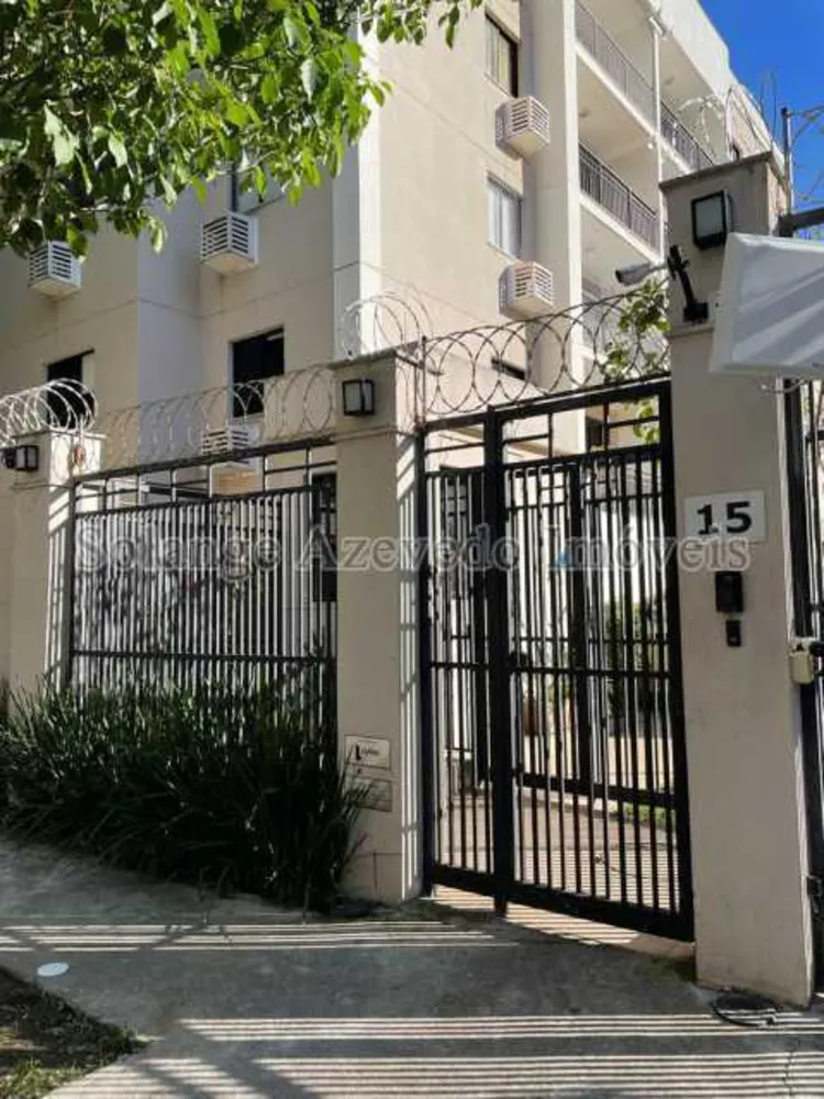 Apartamento, 3 quartos, 65 m² - Foto 20