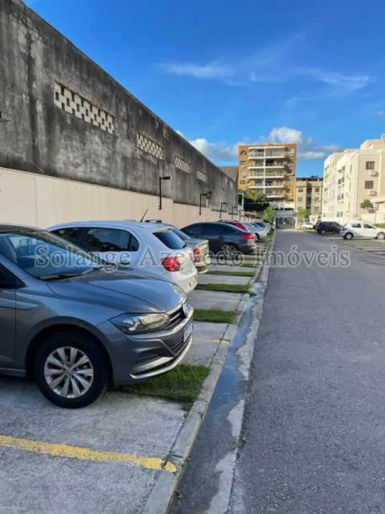 Apartamento, 3 quartos, 65 m² - Foto 21