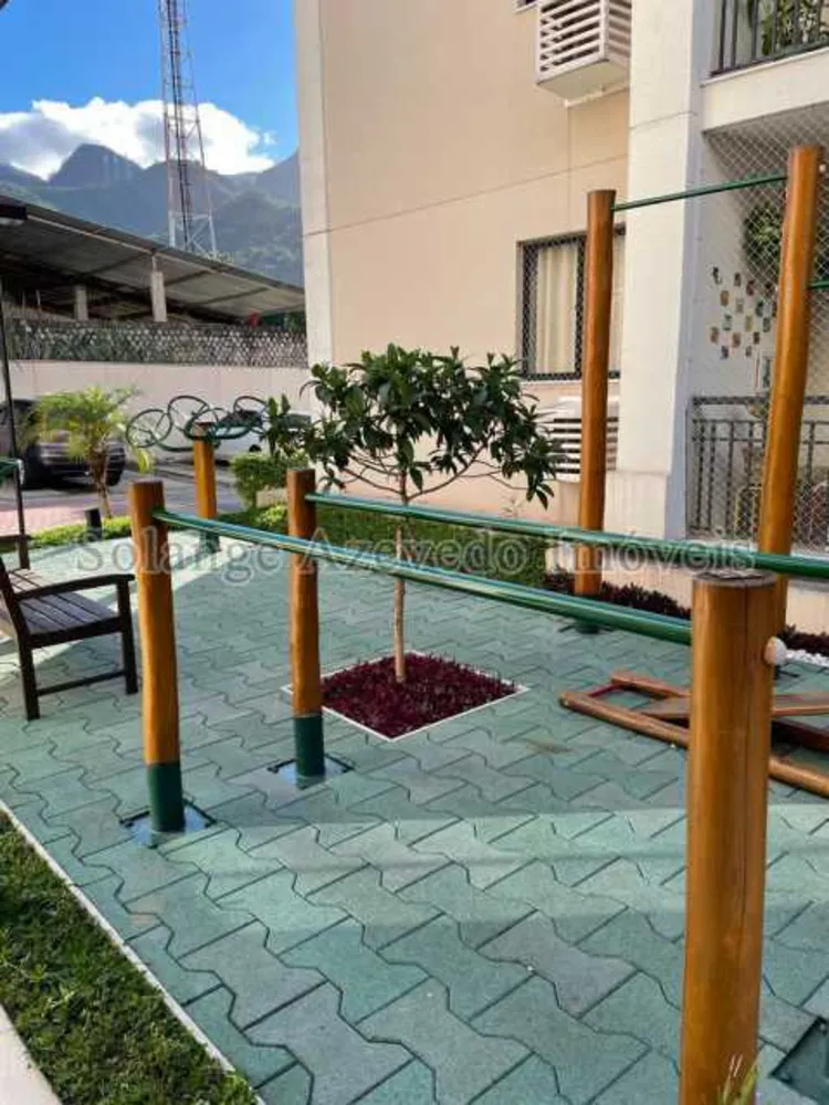 Apartamento, 3 quartos, 65 m² - Foto 13