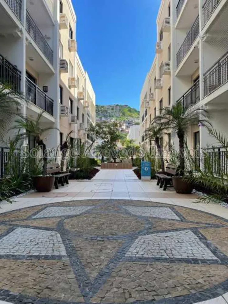 Apartamento, 3 quartos, 65 m² - Foto 4
