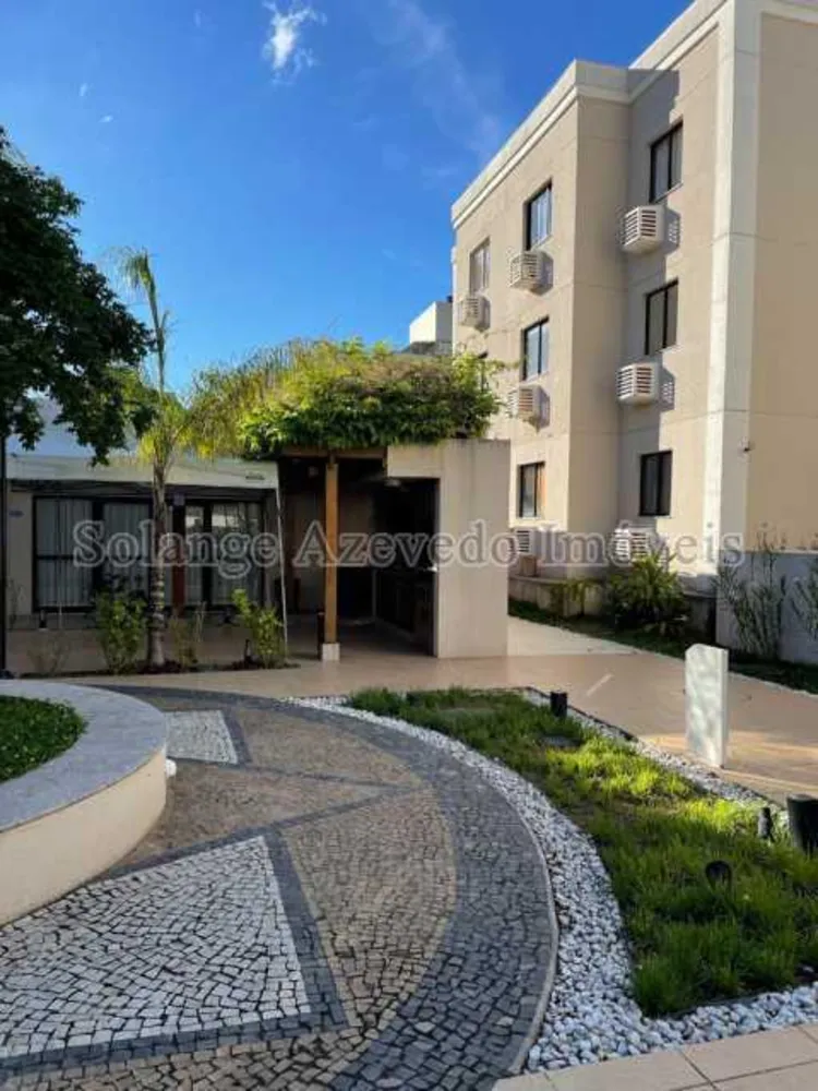 Apartamento, 3 quartos, 65 m² - Foto 17