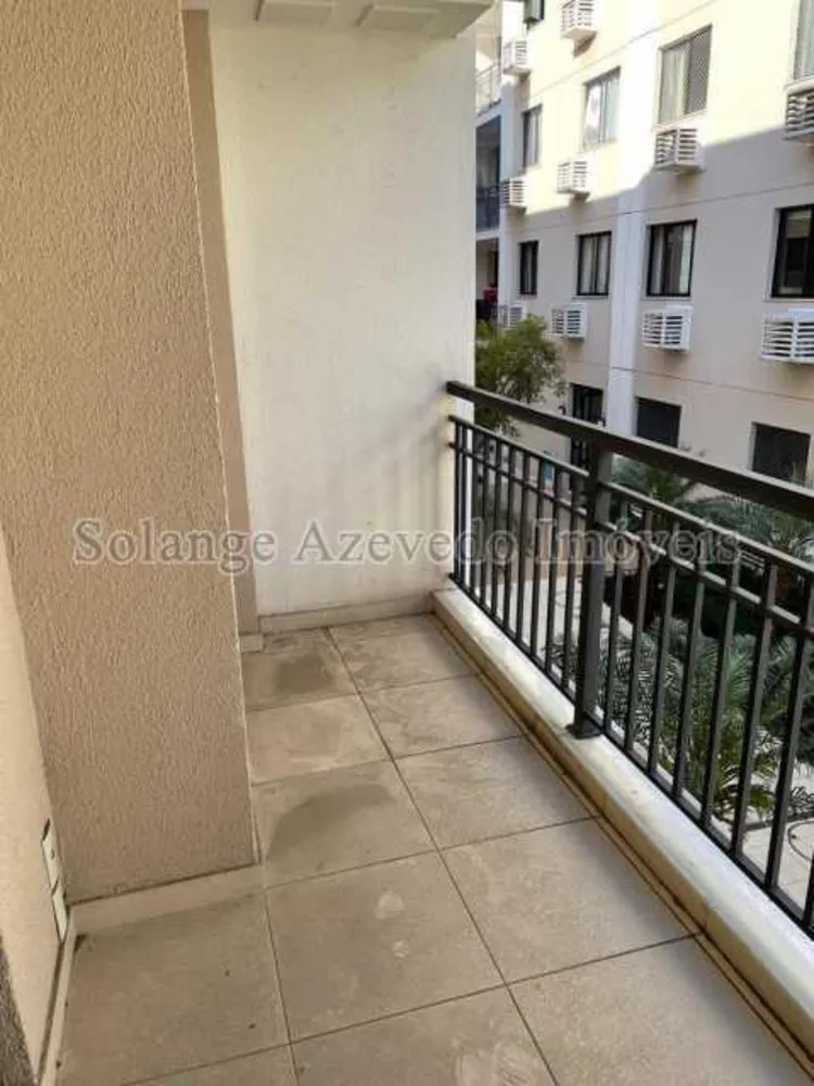 Apartamento, 3 quartos, 65 m² - Foto 14