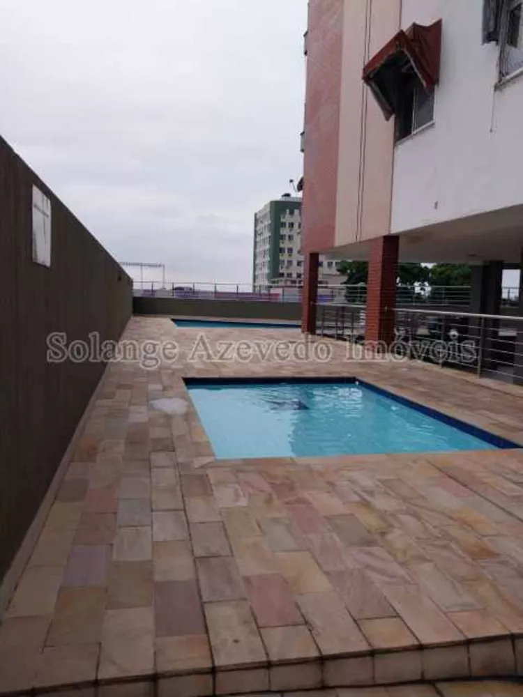 Apartamento, 2 quartos, 70 m² - Foto 8
