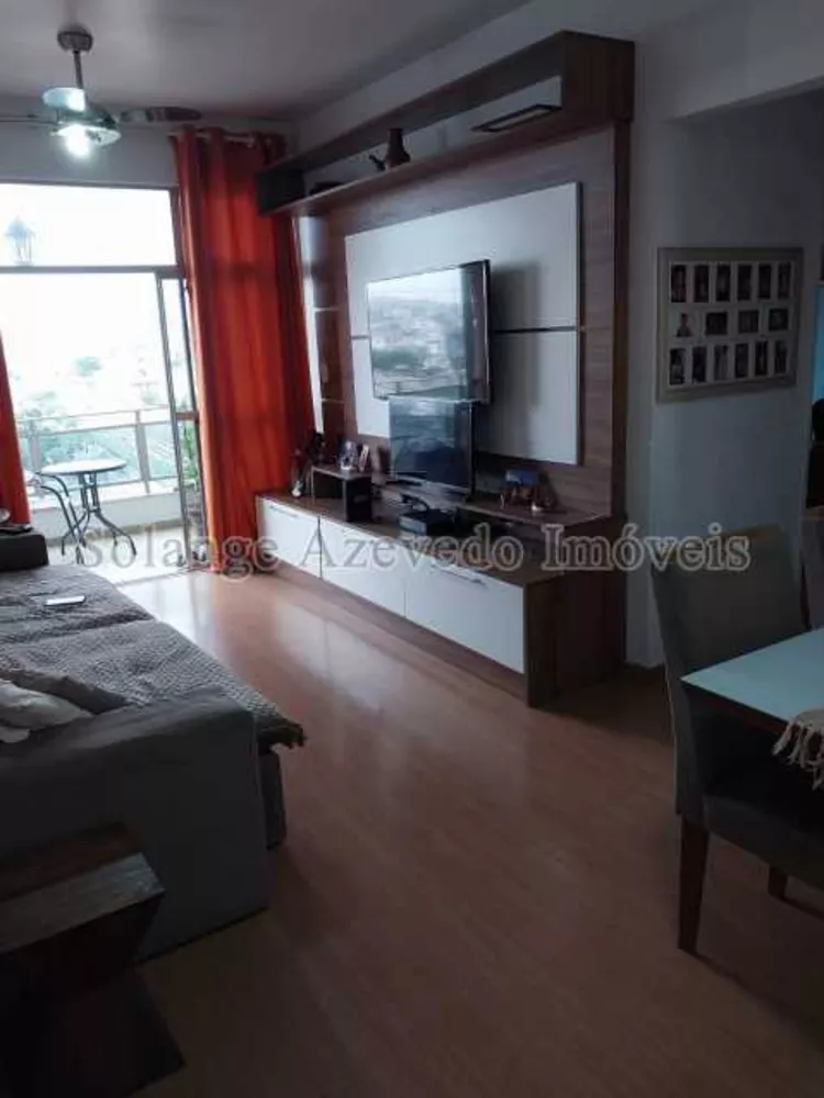 Apartamento, 2 quartos, 70 m² - Foto 6