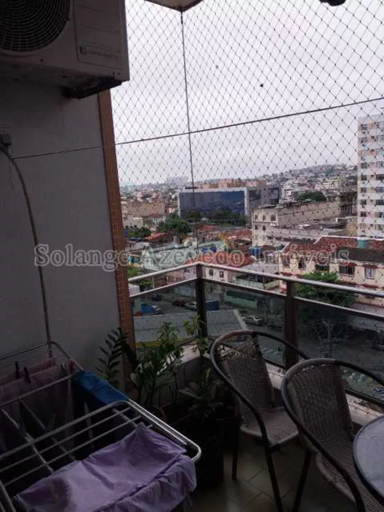 Apartamento, 2 quartos, 70 m² - Foto 20
