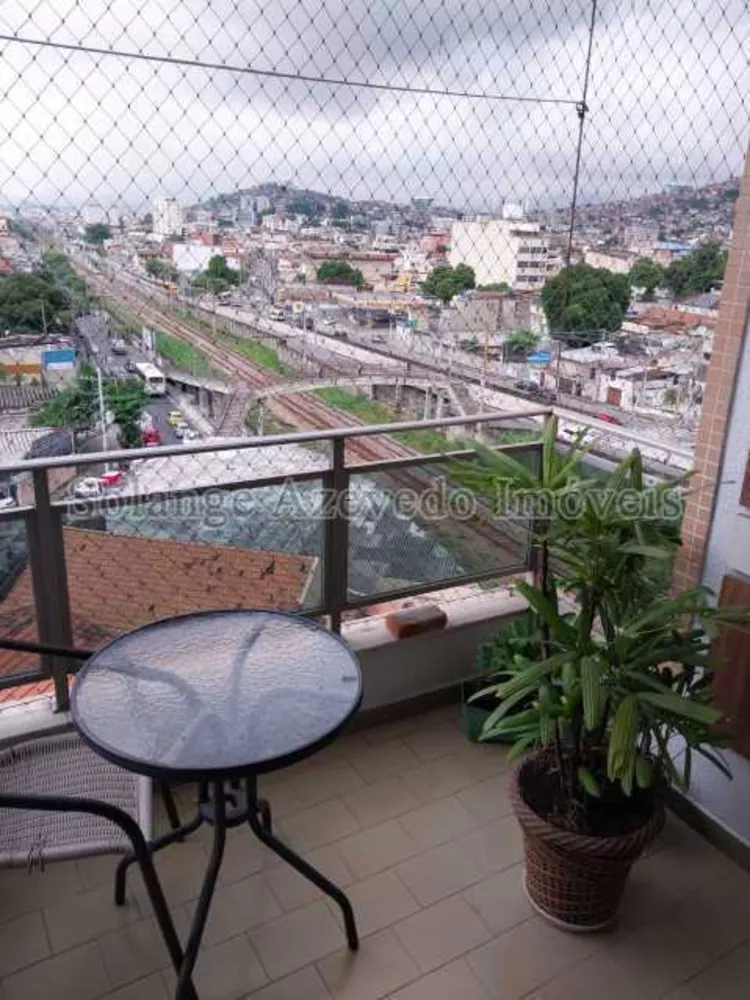Apartamento, 2 quartos, 70 m² - Foto 22