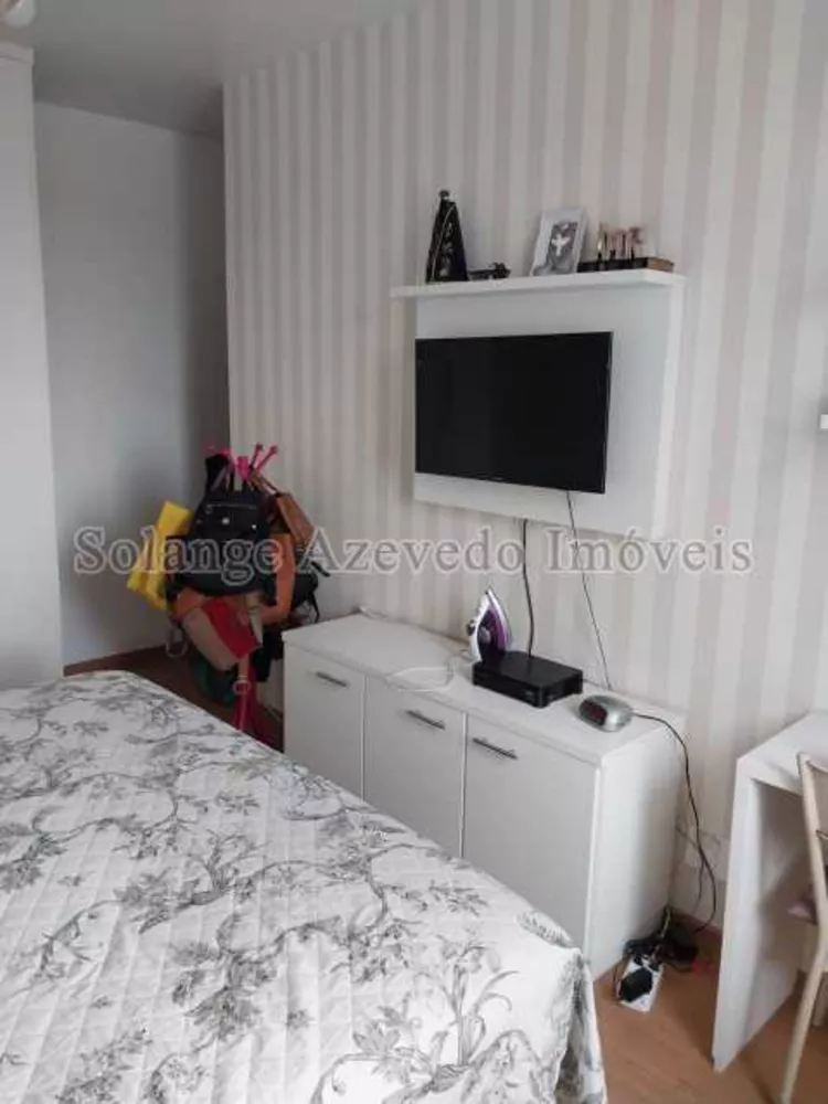 Apartamento, 2 quartos, 70 m² - Foto 5