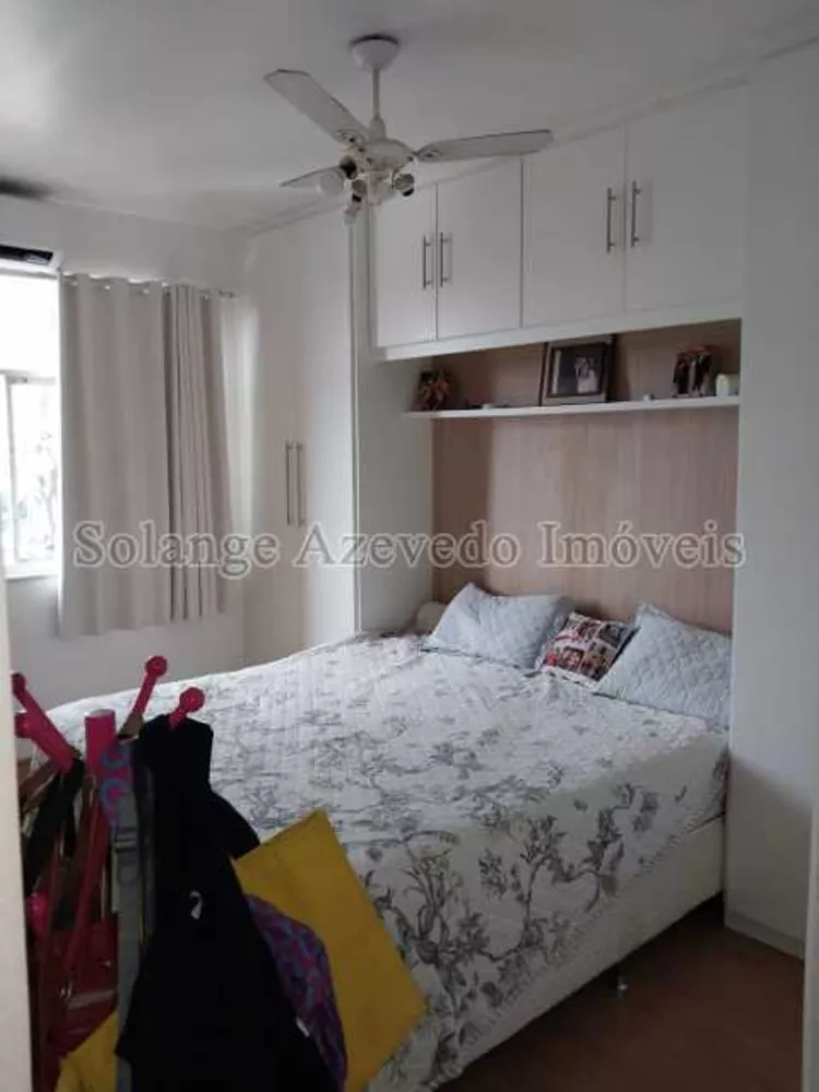 Apartamento, 2 quartos, 70 m² - Foto 7