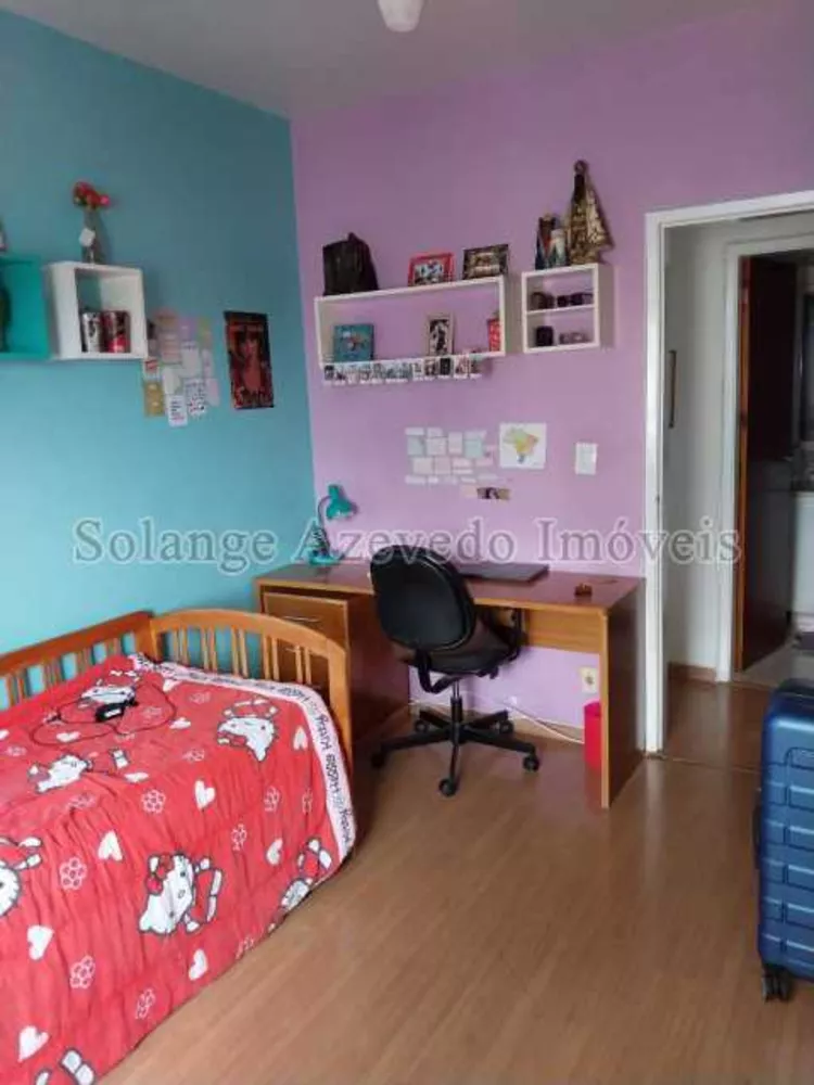 Apartamento, 2 quartos, 70 m² - Foto 11