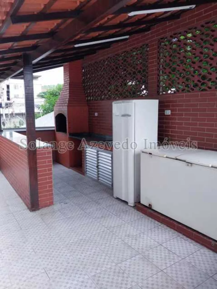 Apartamento, 2 quartos, 70 m² - Foto 3