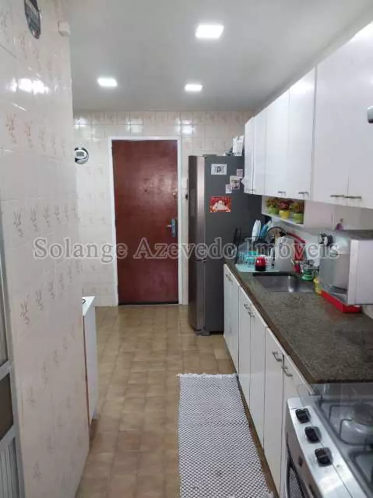 Apartamento, 2 quartos, 70 m² - Foto 2