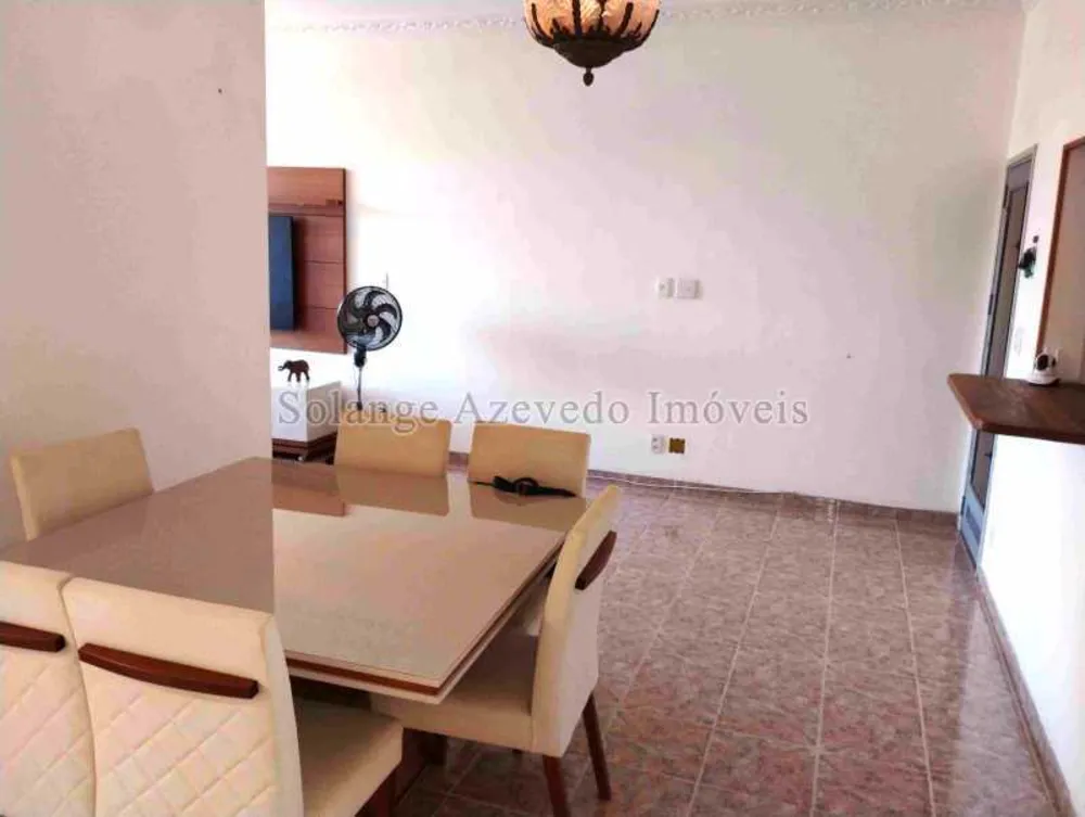 Apartamento, 3 quartos, 100 m² - Foto 5