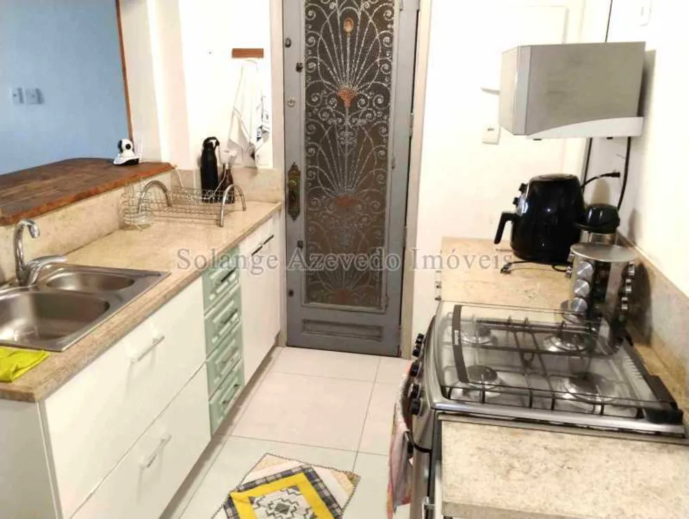 Apartamento, 3 quartos, 100 m² - Foto 13